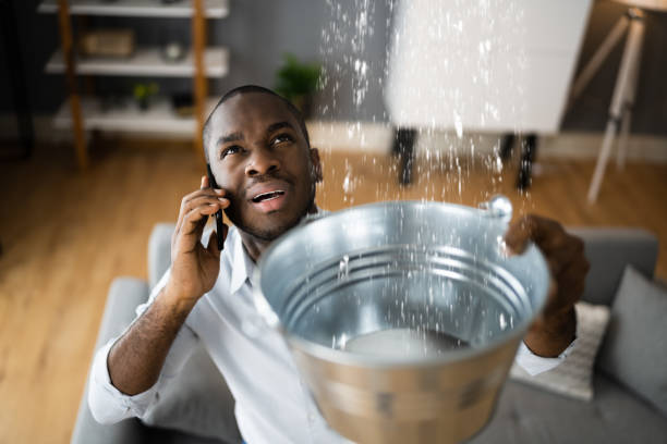 Water damage restoration experts in PA