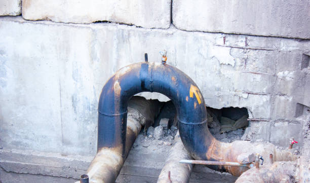 Best Residential water damage restoration  in Clifton Heights, PA
